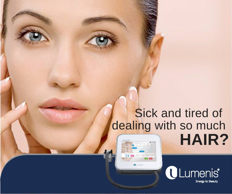 Laser Hair Removal Pusa Road Delhi