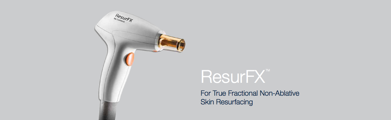 ResurFX Laser Skin Resurfacing Delhi