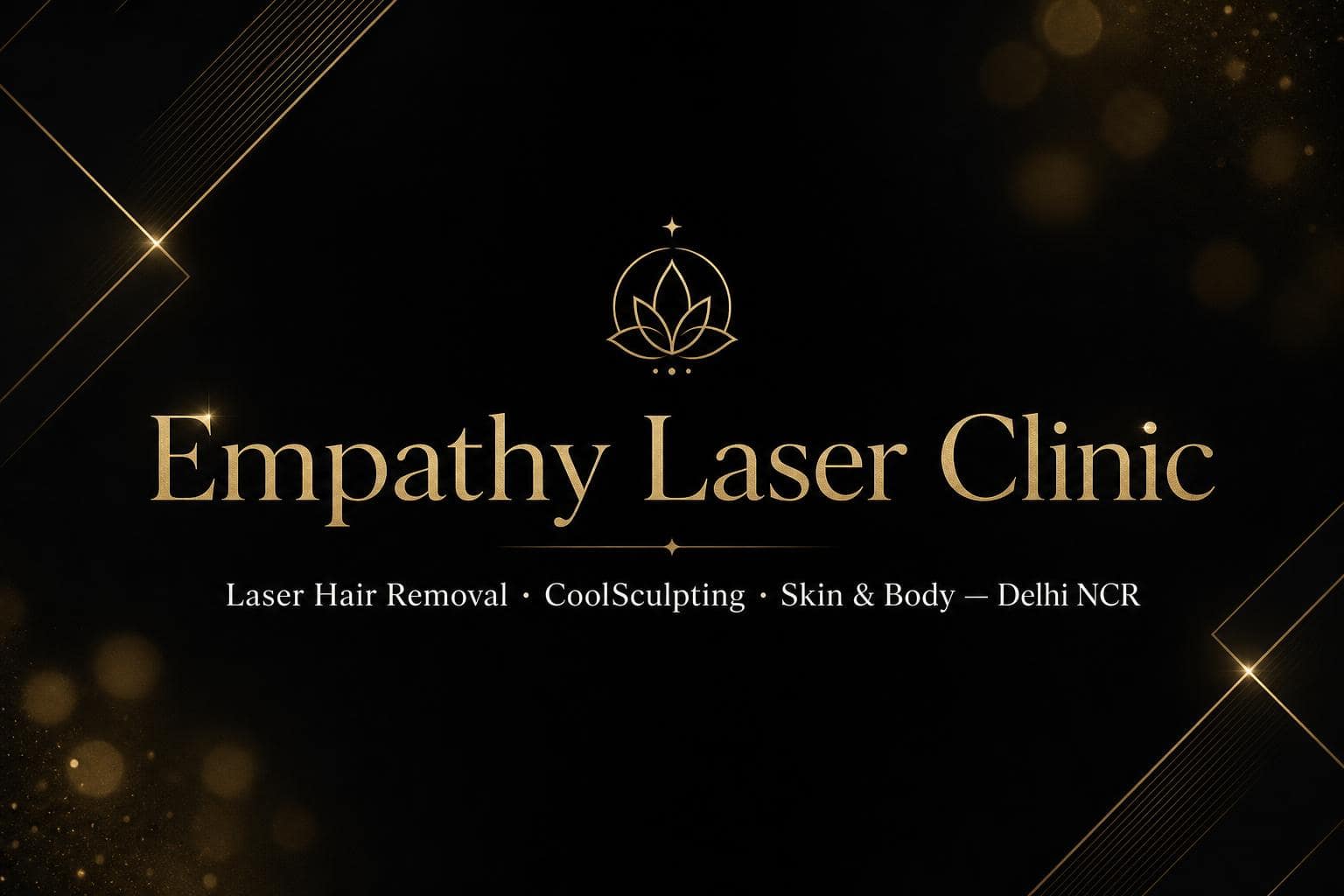Weight Loss & Body Contouring — Empathy Laser Clinic Delhi