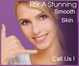 Permanent Laser Hair Removal Clinic In Delhi